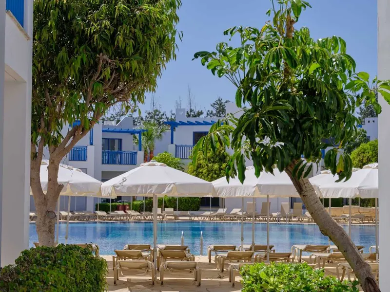 Atlantica Callisto Tourist Village
