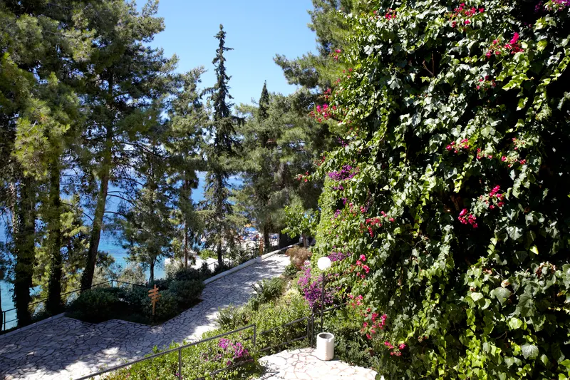 Sunshine Corfu Hotel and Spa