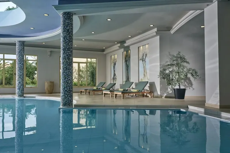 Pilot Beach Resort