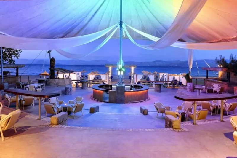 Paralia Studios