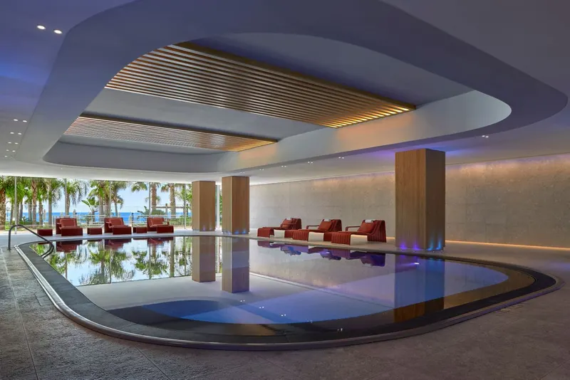 Parklane a Luxury Collection Resort & Spa