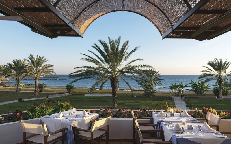 Constantinou Bros Athena Royal Beach Hotel (Adults Only 16+)