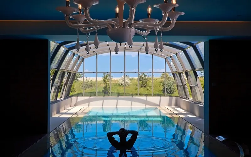 Lesante Blu - The Leading Hotels of the World