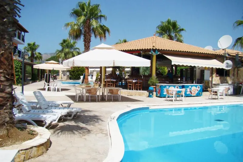 Blue Palm Hotel (Adults Only 16+)