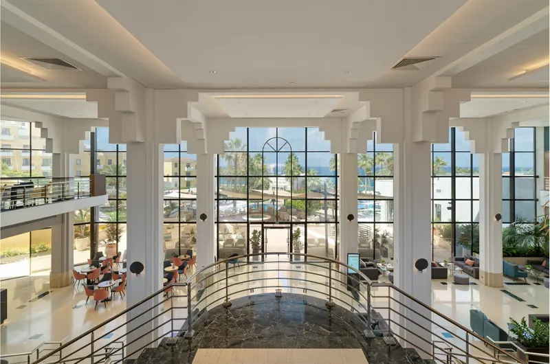 St. George Hotel Spa & Golf Resort - BC