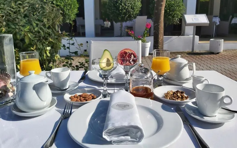 Akrogiali Exclusive Hotel ( Adults Only )
