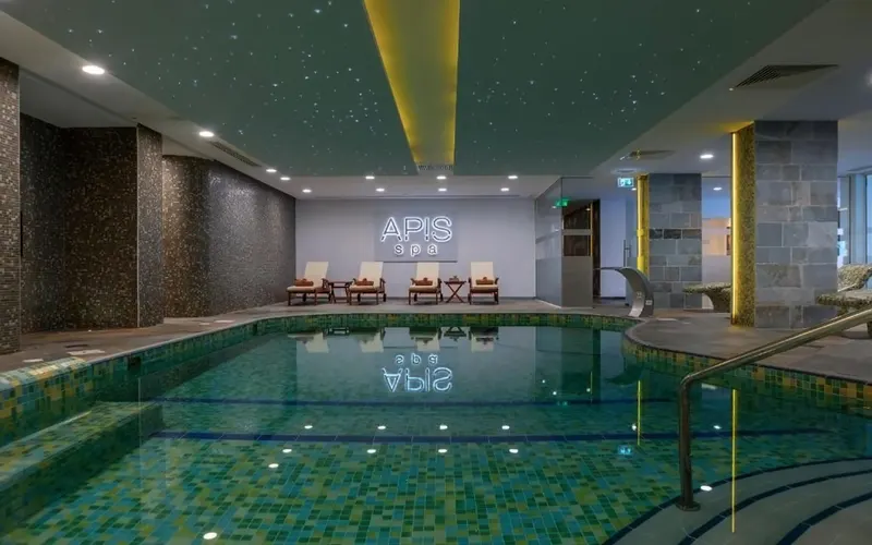 Melissi Beach Hotel
