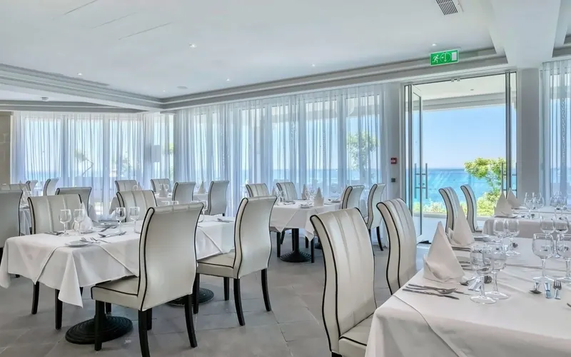 Atlantica SunGarden Beach