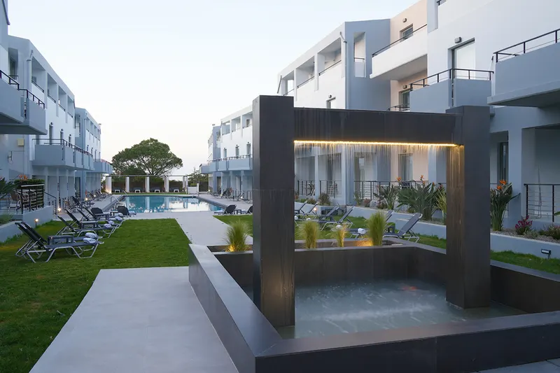 Sunrise Village Hotel