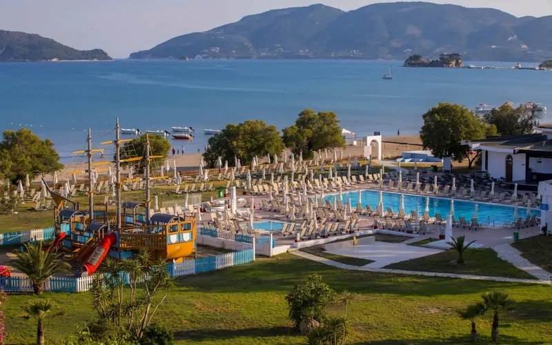 Zante Beach Resort