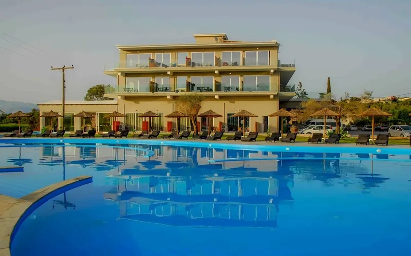 Laguna Holiday Resort