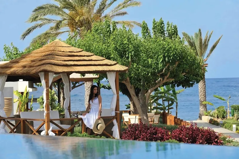 Constantinou Bros Asimina Suites Hotel (Adults Only 16+)