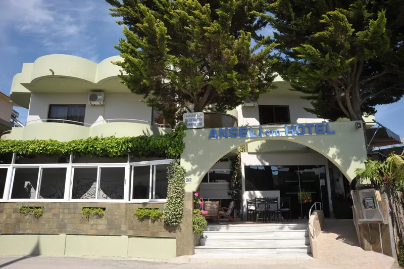 Anseli Hotel
