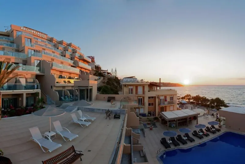 Archipelagos Residence