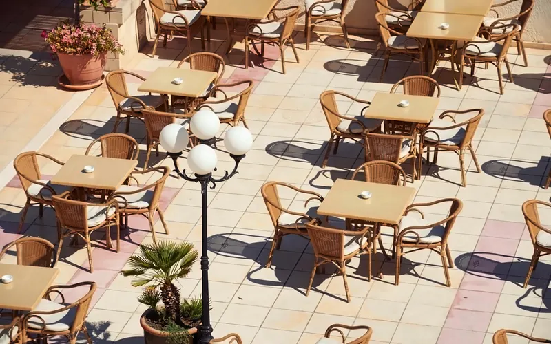 Louis Phaethon Beach Hotel