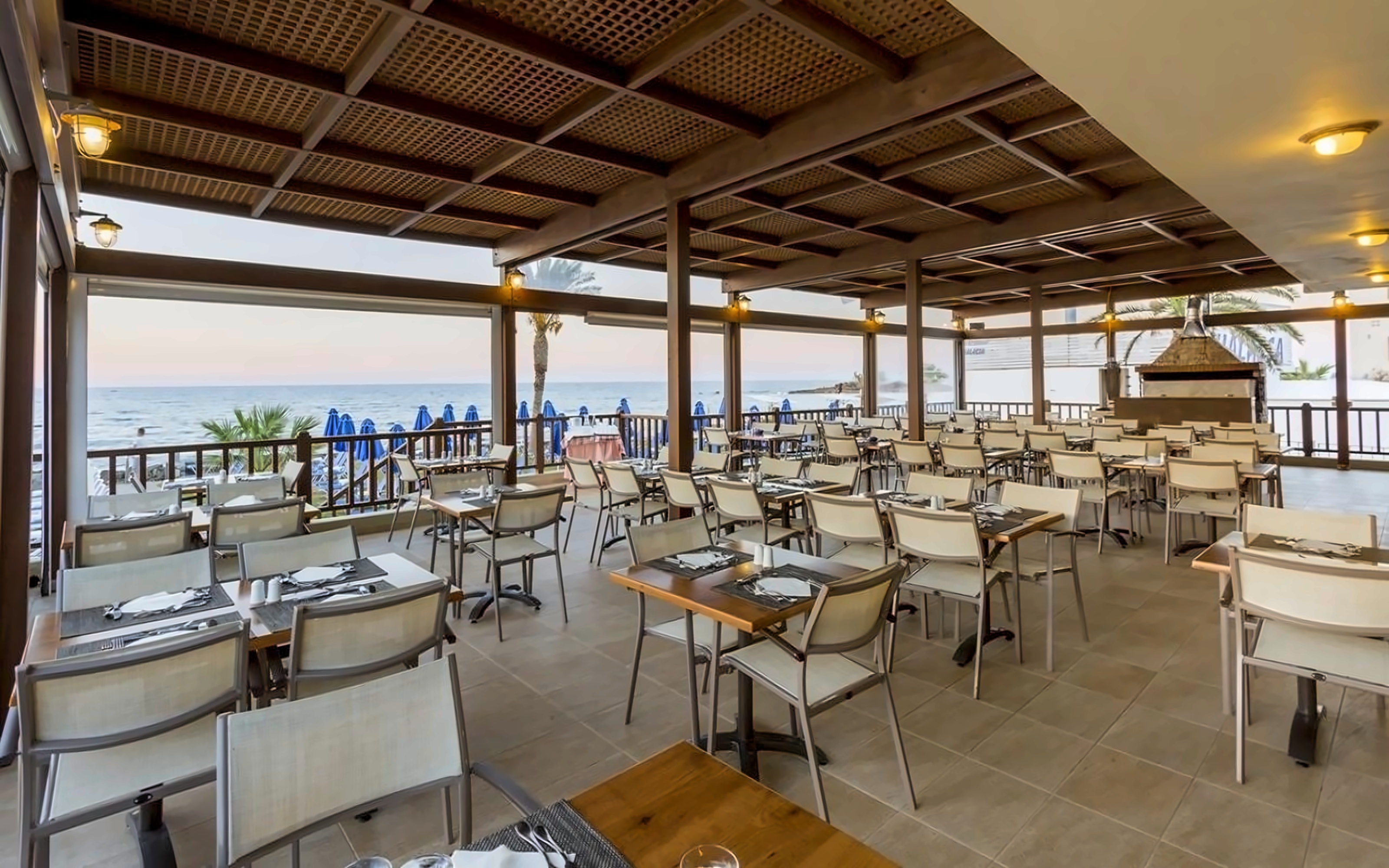 Dessole Malia Beach