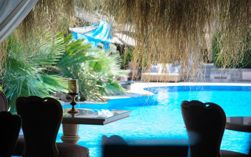Achtis Hotel