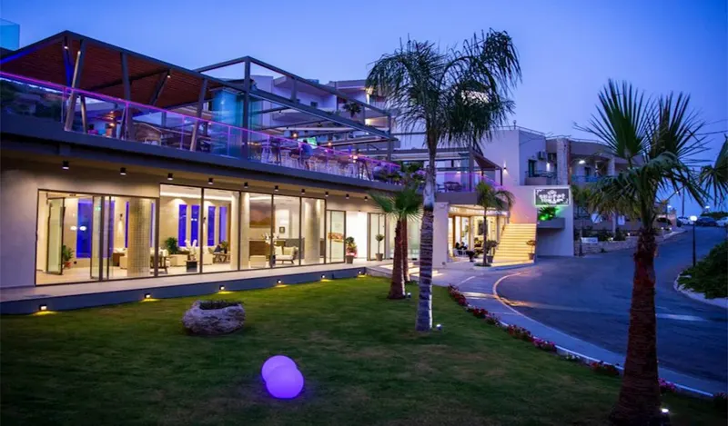 Sunset Boutique Hotel & Spa Bali