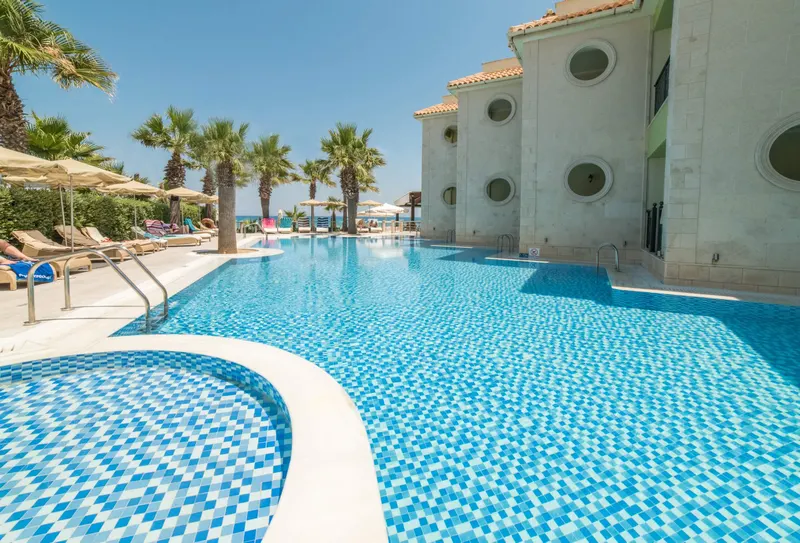 Palazetto Suites (Adults Only 18+)