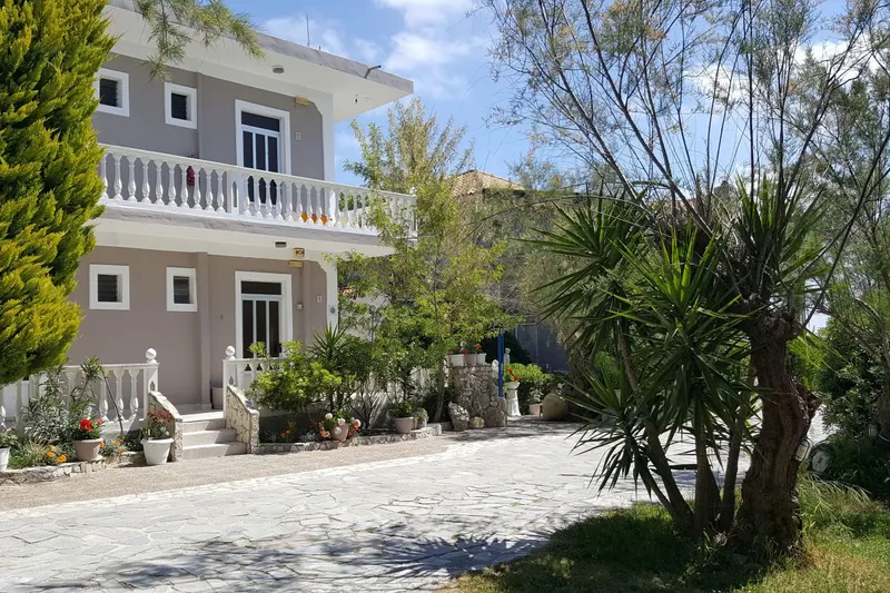 Residence Gorgona