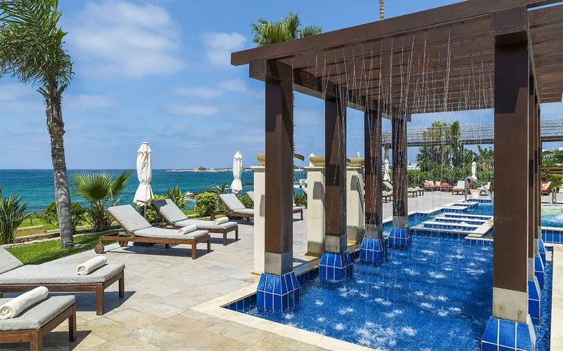 Alexander The Great Hotel