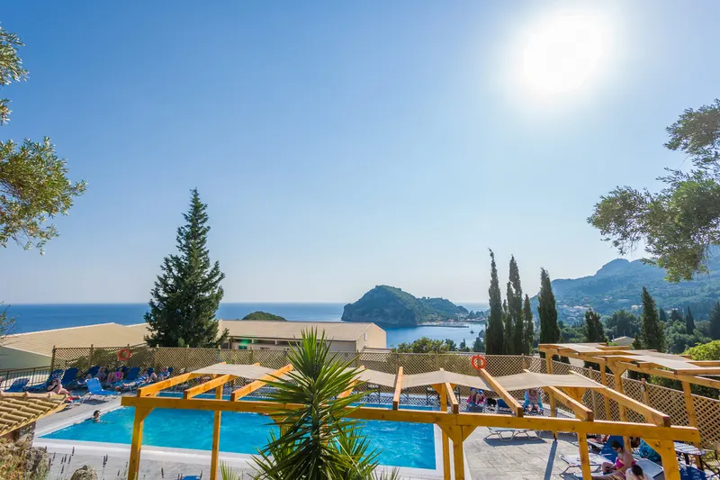 Paleokastritsa Palace Adults Only