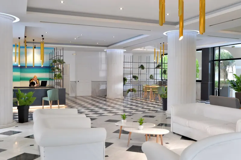 Klelia Beach Hotel by Zante Plaza