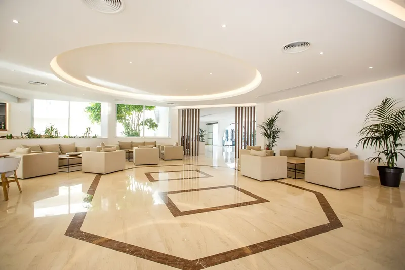 Niriides Beach