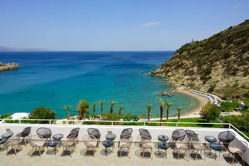 Istron Bay Hotel