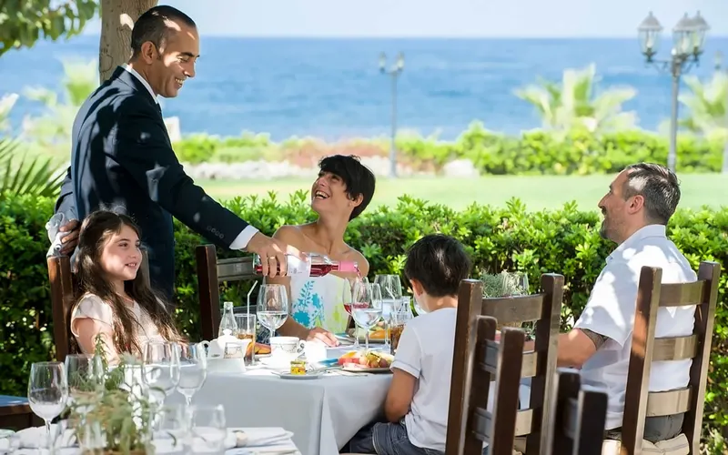 Elysium Hotel & Resort