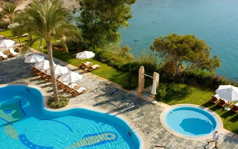 Thalassa Boutique Hotel & Spa
