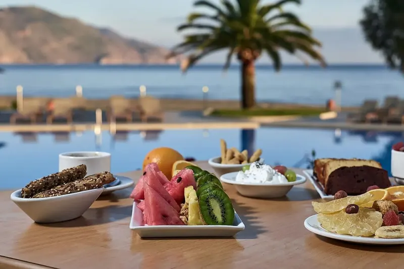 Pilot Beach Resort