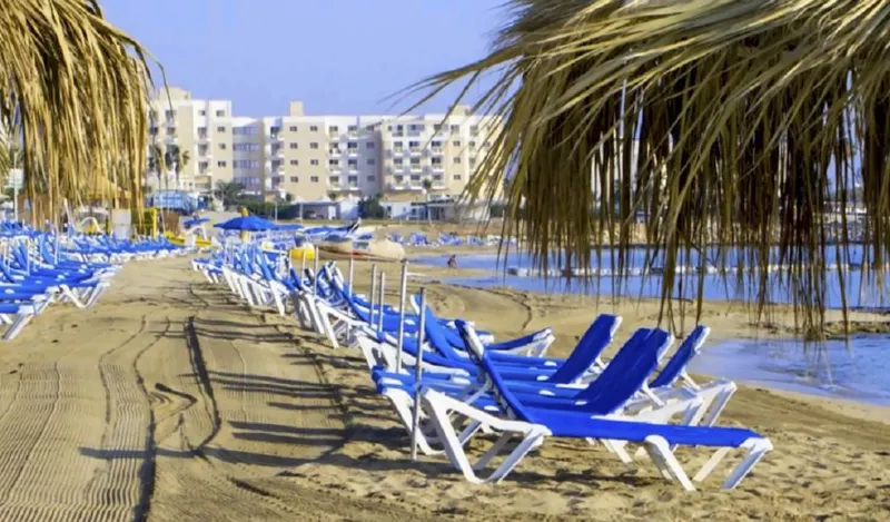 Tsokkos Beach Hotel