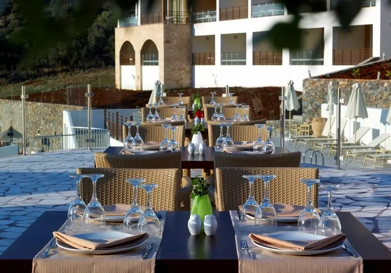 Filion Suites Resort & Spa