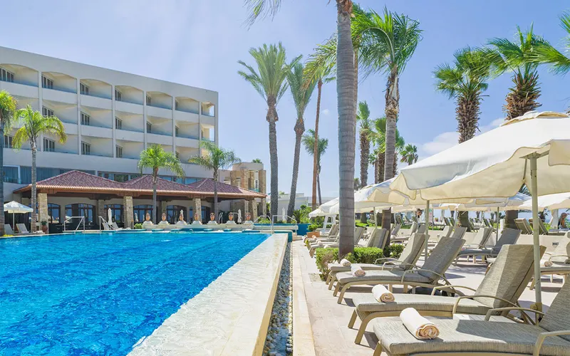Alexander The Great Hotel