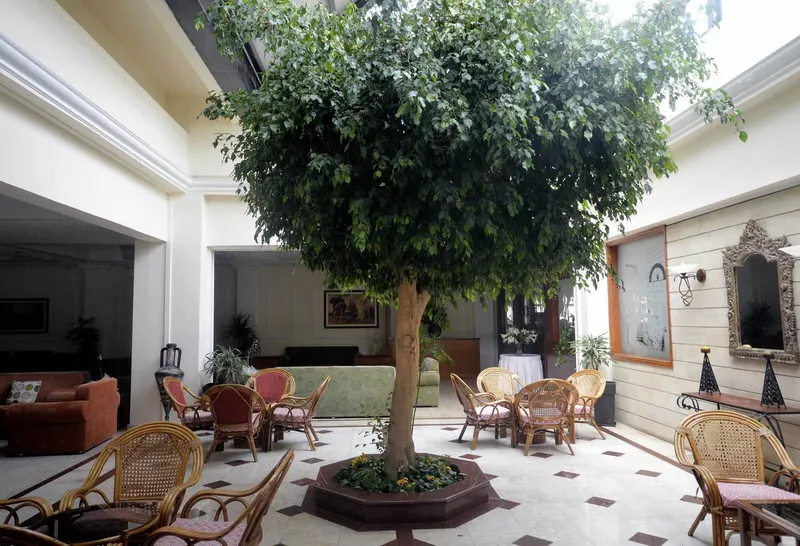 Avlida Hotel
