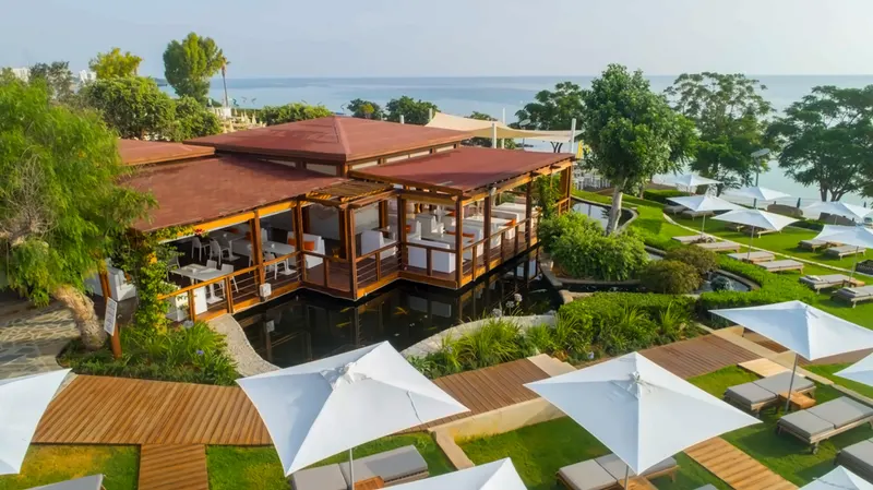 Capo Bay Hotel