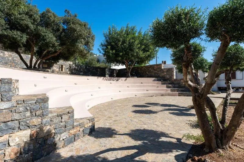 Ariadne Beach (Adults Only 16+)
