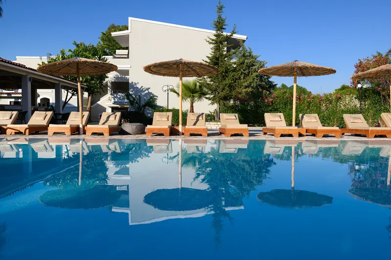 Wyndham Corfu Acharavi Hotel