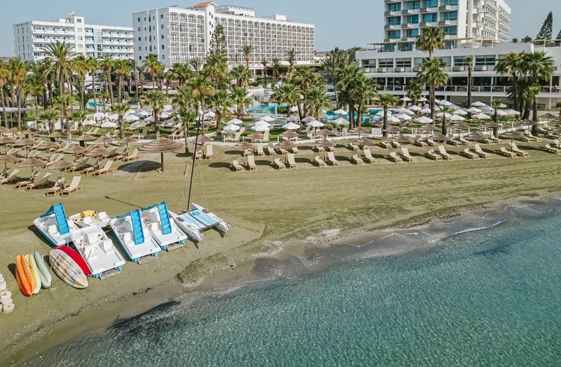 Golden Bay Beach Resort