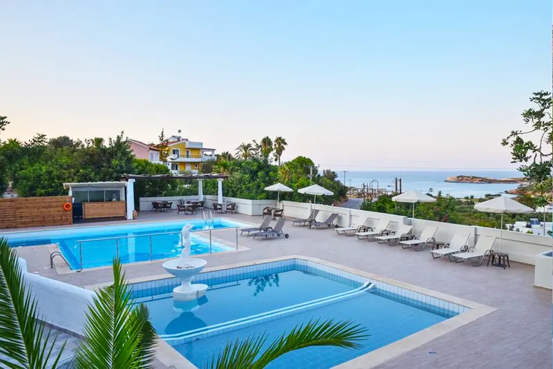 Bali Mare Hotel
