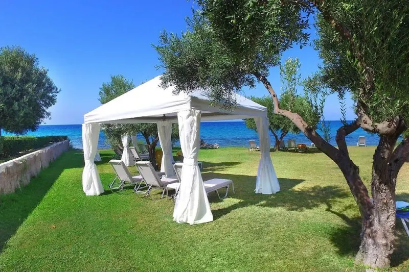 Xenios Anastasia Resort & Spa Hotel