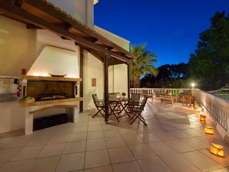Villa Small Paradise