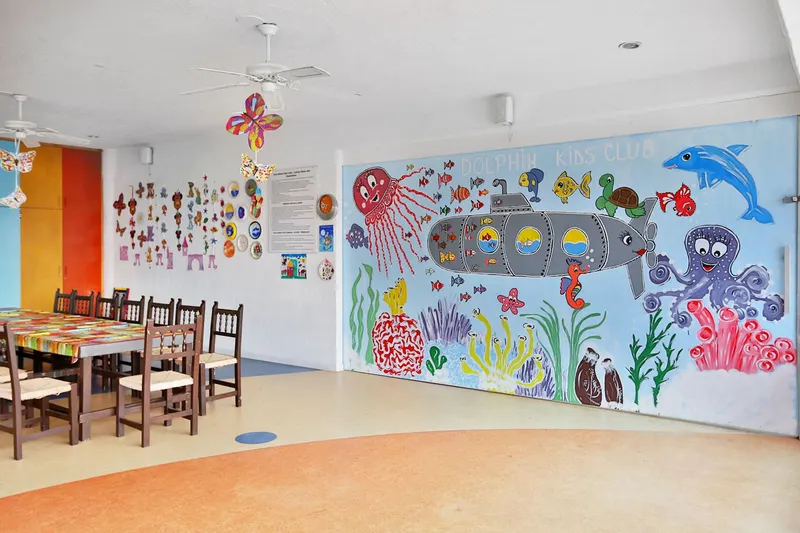 Coral Beach Hotel