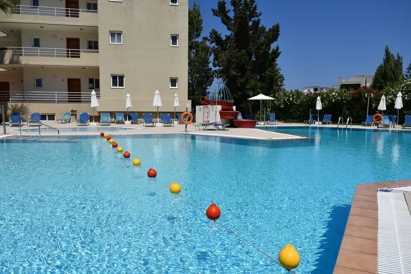 Sea Melody Beach Hotel