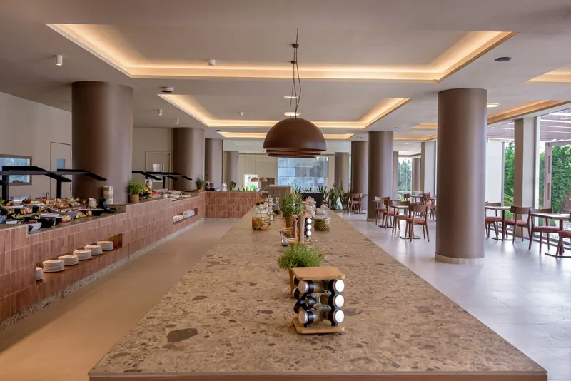 Zeus Hotels Ydoria Resort