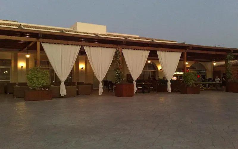 Aktea Beach Apt