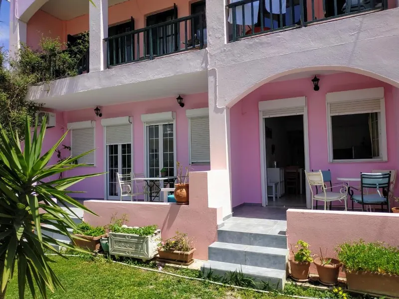 Livadi Apartments Plakias