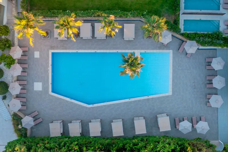 Zeus Hotels Ydoria Resort