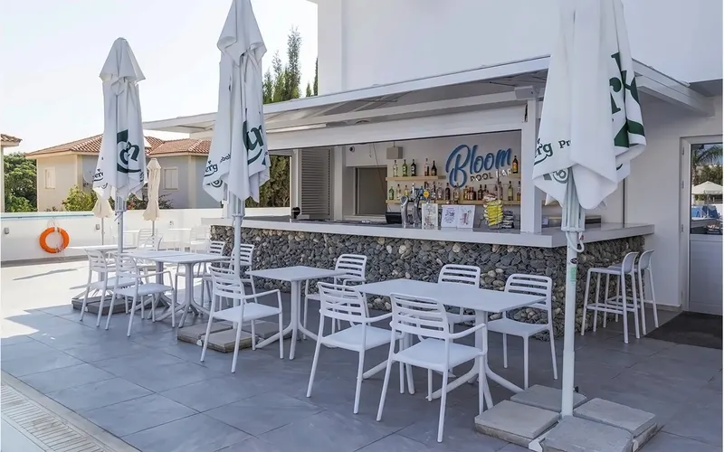 Protaras Plaza Hotel